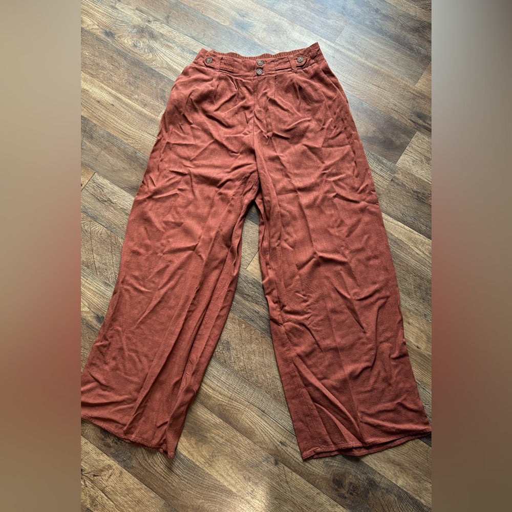 Dress pants